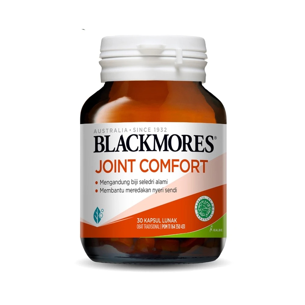 Blackmores Joint Comfort